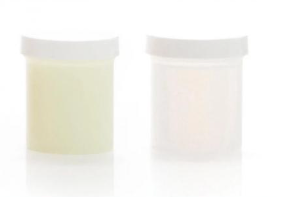 Clone-A-Willy Glow in the Dark Rubber Refill Original - Tophatter Daily Deals