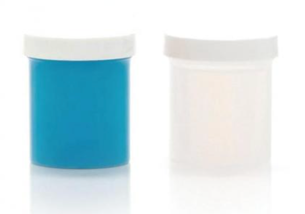 Clone-A-Willy Glow in the Dark Rubber Refill Neon Blue - Tophatter Daily Deals