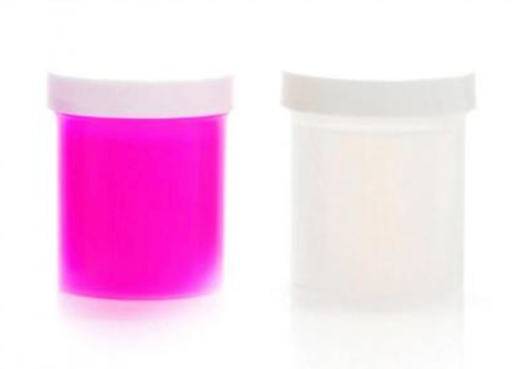 Clone-A-Willy Glow in the Dark Rubber Refill Hot Pink - Tophatter Daily Deals