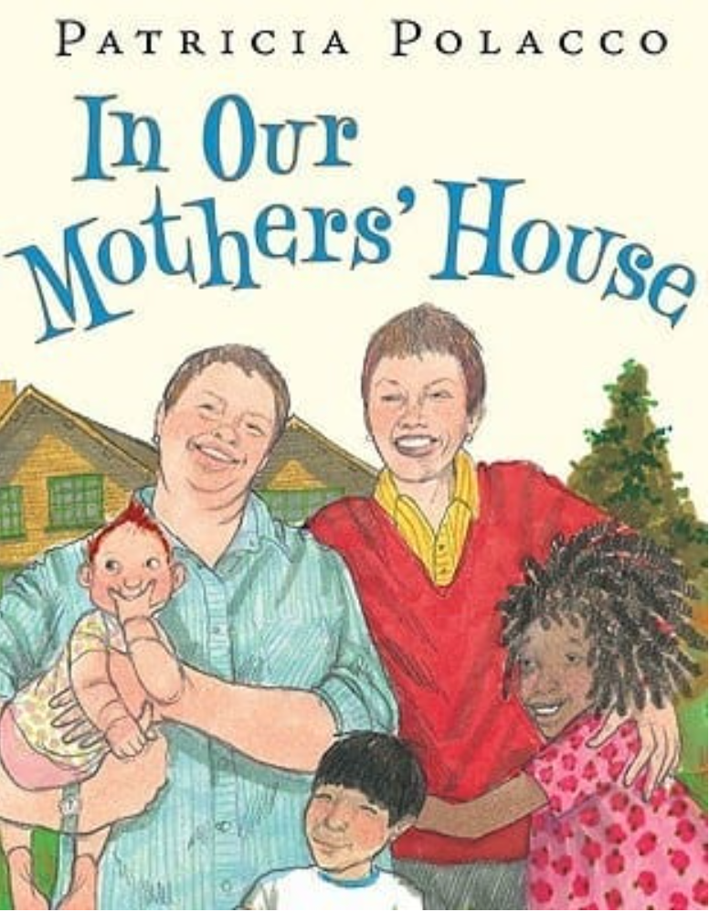In Our Mothers' House Books - Tophatter Daily Deals