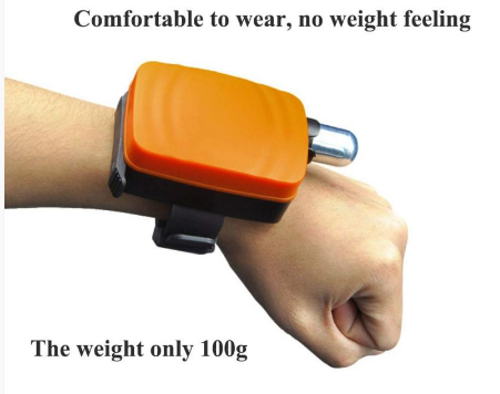 Anti Drowning Wristband Everything Else - Tophatter Daily Deals