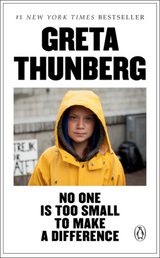 No One Is Too Small to Make a Difference Books - Tophatter Daily Deals