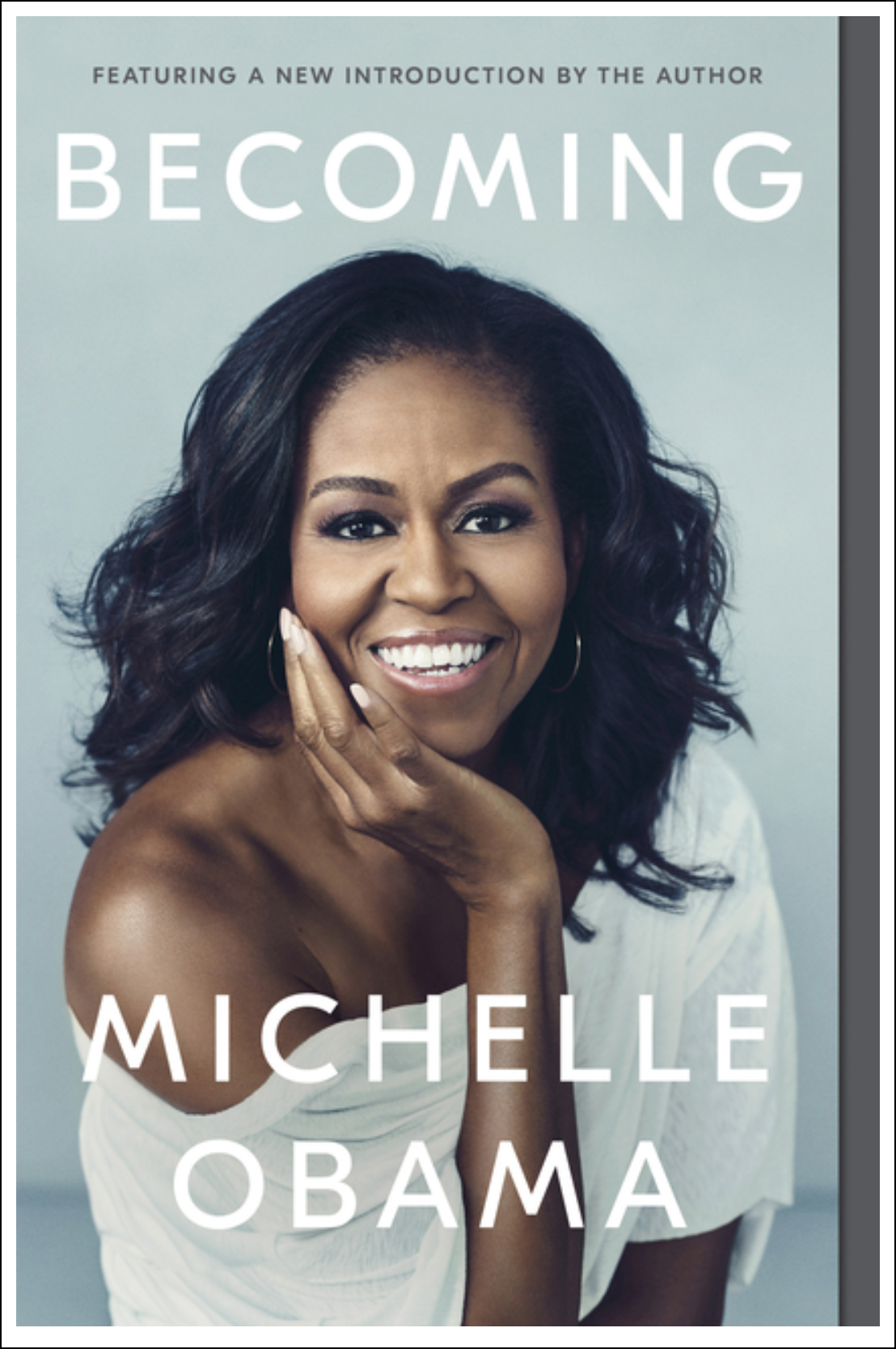 Becoming Paperback Books - Tophatter Daily Deals