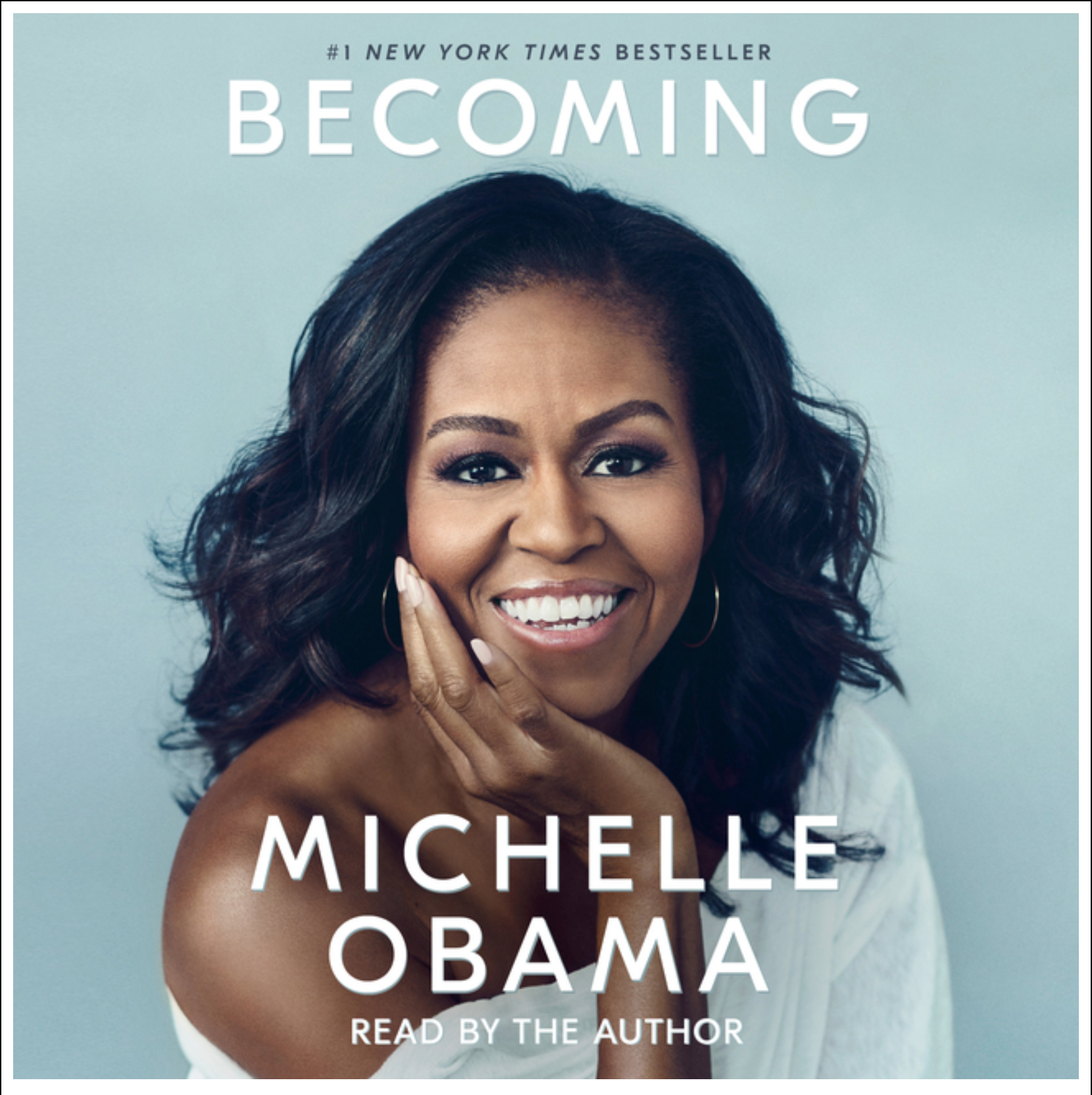 Becoming Audiobook Books - Tophatter Daily Deals