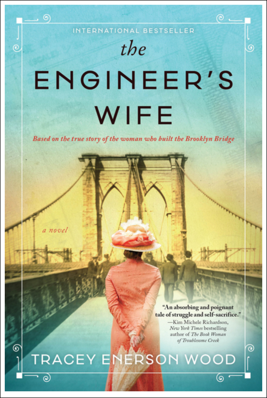 The Engineer's Wife Paperback Books - Tophatter Daily Deals