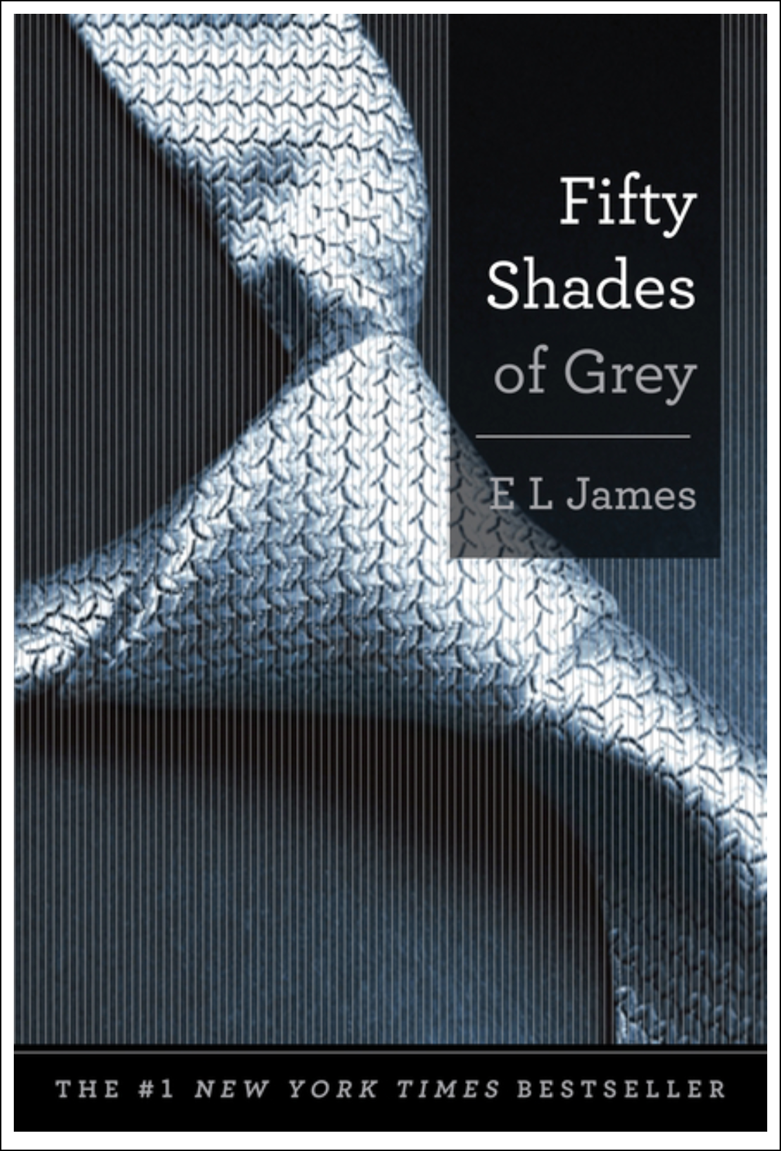 Fifty Shades of Grey Hardcover Books - Tophatter Daily Deals