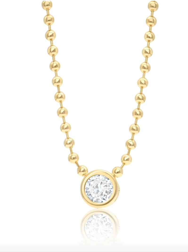 Nia Necklace Necklaces - Tophatter Daily Deals