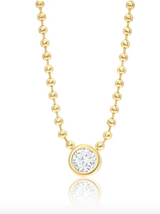 Nia Necklace Necklaces - Tophatter Daily Deals