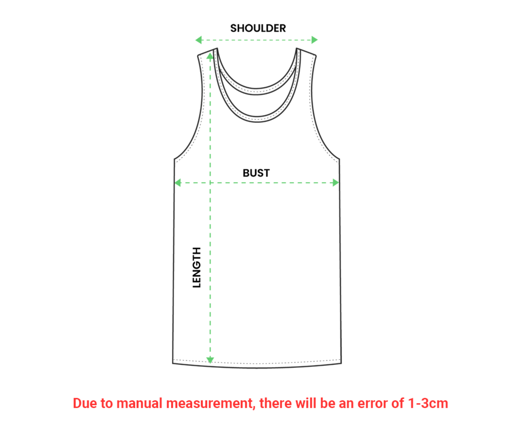 Pride Stripes Sleeveless Tee Tank Top - Tophatter Daily Deals