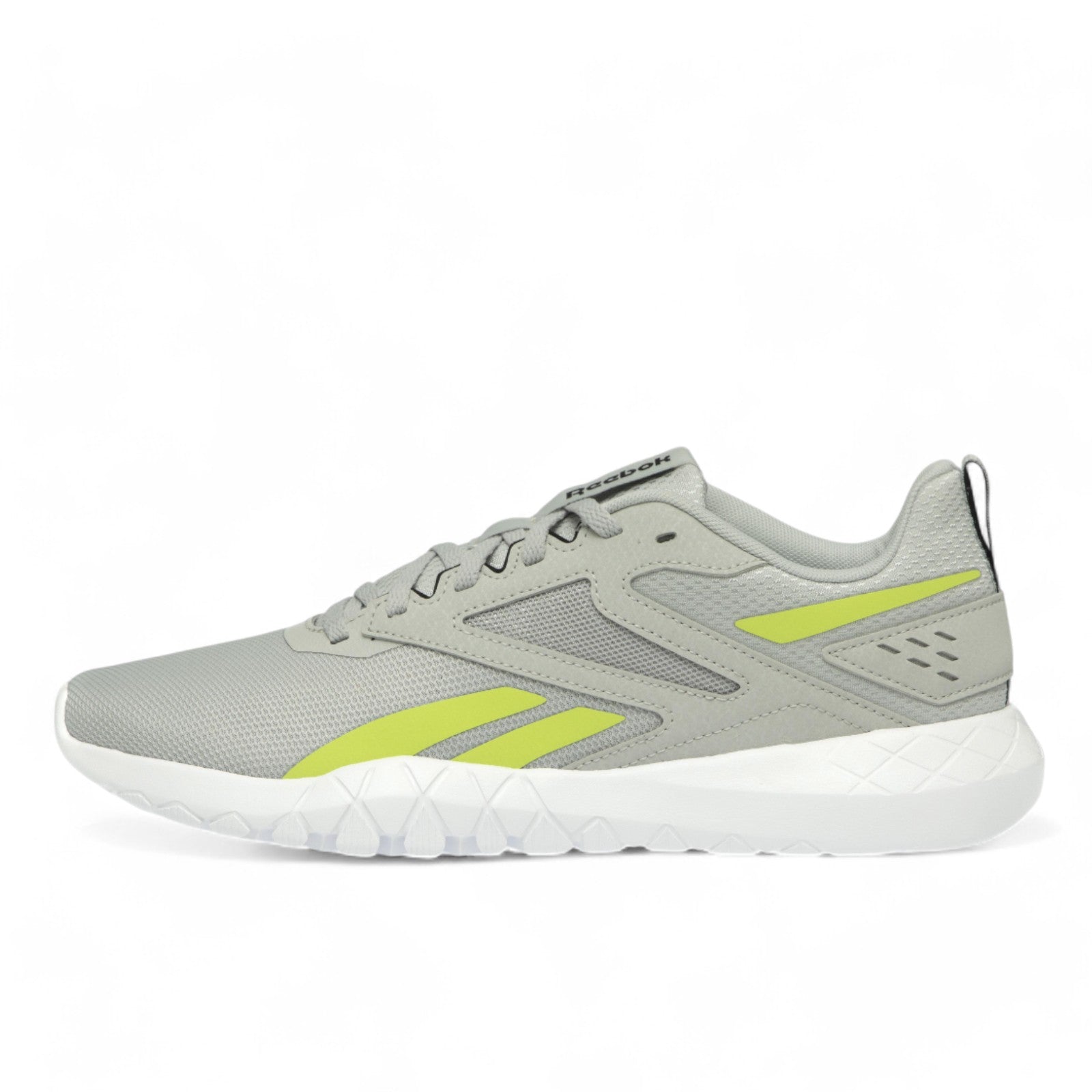 Reebok Men's Flexagon Energy Tr 4 Shoes - Stefog/Laslim/Pugry4 Stefog Laslim Pugry4 Footwear - Tophatter Daily Deals