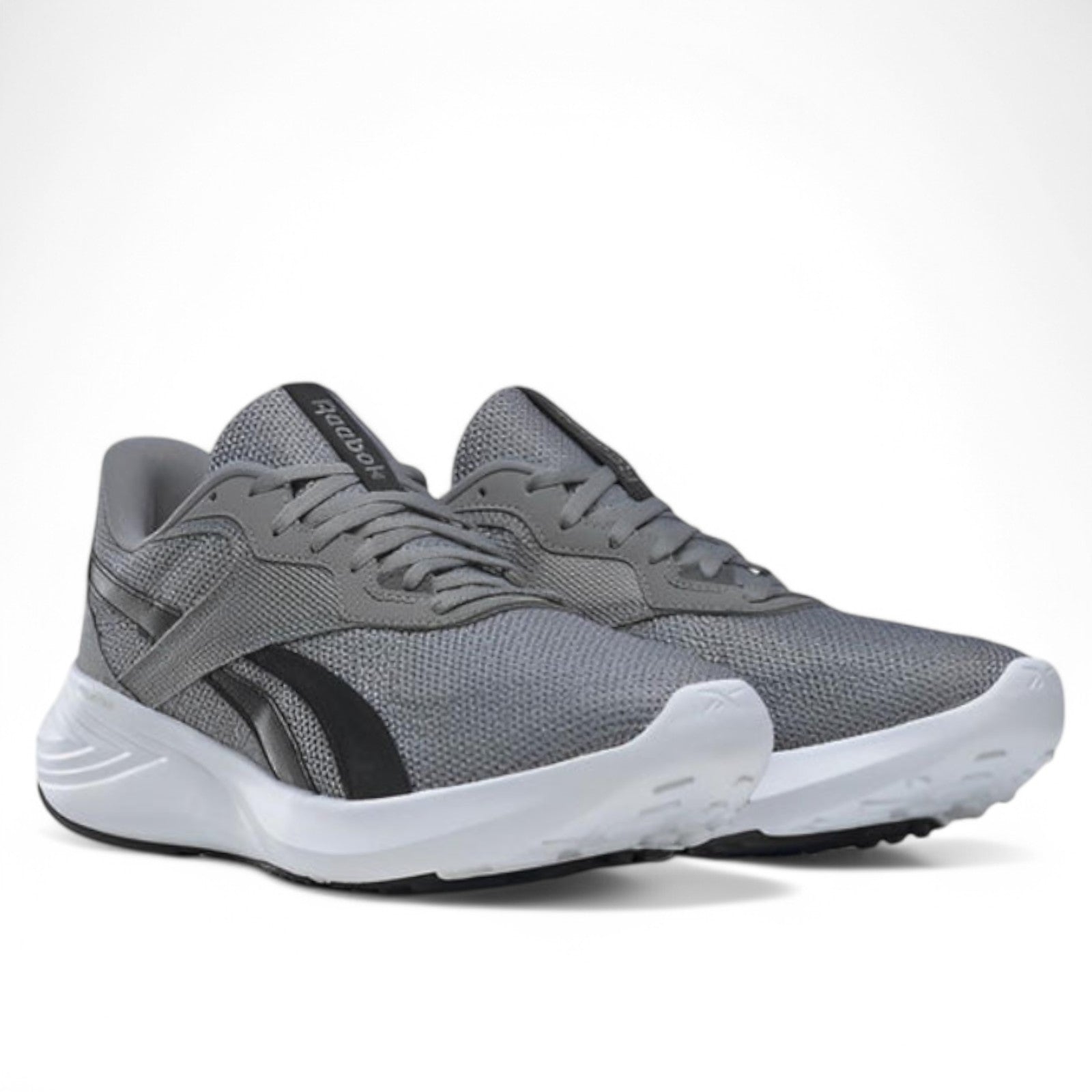 Reebok Men's Energen Tech Shoes - Pugry5/Purgry/Cblack Pugry5 Purgry Cblack Footwear - Tophatter Daily Deals