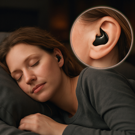 Wireless Earbuds IPX5 Water Resistant In Ear Fall 2025 - Tophatter Daily Deals