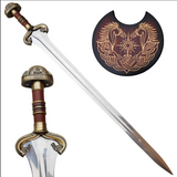 Lord Of The Rings - Eowyn Shieldmaiden of Rohan Sword Sword - Tophatter Daily Deals