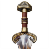 Lord Of The Rings - Eowyn Shieldmaiden of Rohan Sword Sword - Tophatter Daily Deals