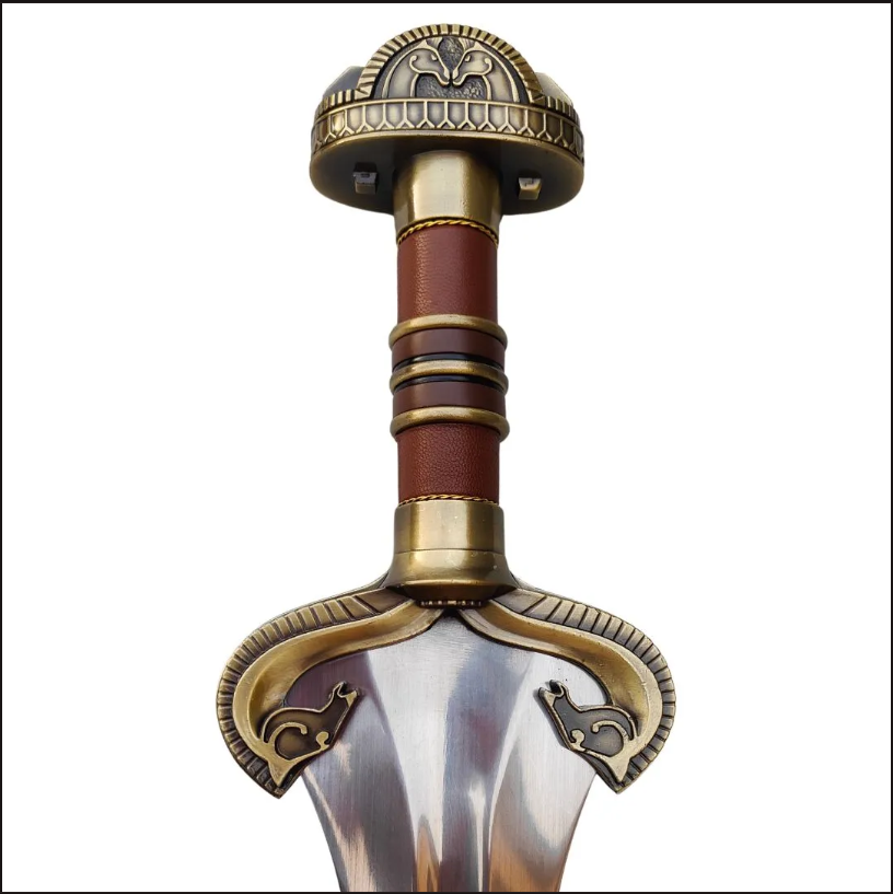 Lord Of The Rings - Eowyn Shieldmaiden of Rohan Sword Sword - Tophatter Daily Deals