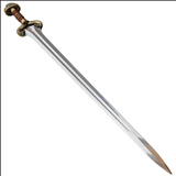 Lord Of The Rings - Eowyn Shieldmaiden of Rohan Sword Sword - Tophatter Daily Deals