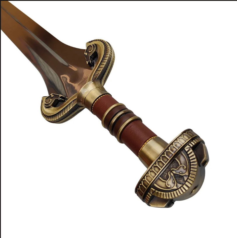 Lord Of The Rings - Eowyn Shieldmaiden of Rohan Sword Sword - Tophatter Daily Deals