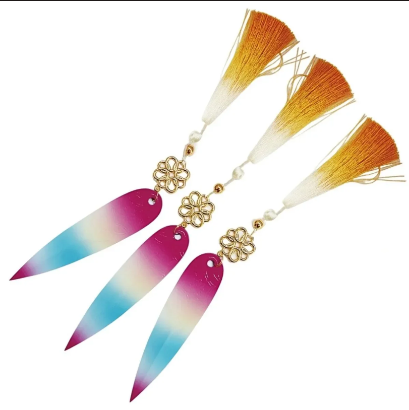 KPop Demon Hunters - Zoe's Shinkal Spirit Blades Sword - Tophatter Daily Deals
