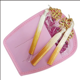 KPop Demon Hunters - Zoe's Shinkal Spirit Blades Sword - Tophatter Daily Deals