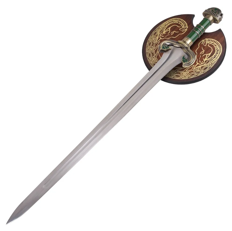 Lord Of The Rings - Theodred Prince of Rohan Sword Sword - Tophatter Daily Deals