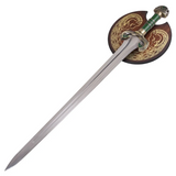 Lord Of The Rings - Theodred Prince of Rohan Sword Sword - Tophatter Daily Deals
