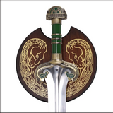 Lord Of The Rings - Theodred Prince of Rohan Sword Sword - Tophatter Daily Deals