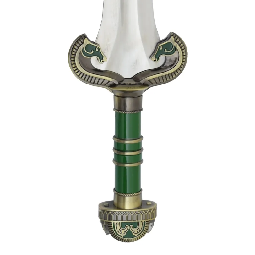 Lord Of The Rings - Theodred Prince of Rohan Sword Sword - Tophatter Daily Deals