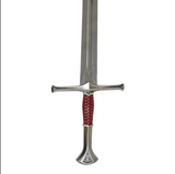 Lord Of The Rings - Isildur Gondor Sword Sword - Tophatter Daily Deals