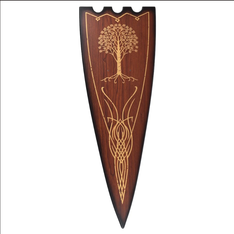 Lord Of The Rings - Isildur Gondor Sword Sword - Tophatter Daily Deals