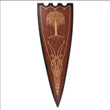 Lord Of The Rings - Isildur Gondor Sword Sword - Tophatter Daily Deals