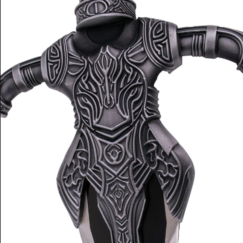 Dark Souls - Greatsword of Artorias – The Blade of the Abysswalker (108cm Display Edition) Sword - Tophatter Daily Deals
