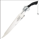 Final Fantasy VIII - NEW Superior Squall Gunblade Pistol Replica - Tophatter Daily Deals