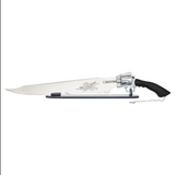 Final Fantasy VIII - NEW Superior Squall Gunblade Pistol Replica - Tophatter Daily Deals