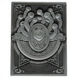 Dungeons &amp; Dragons – Official Limited Edition Monster Manual Ingot Replica Coin - Tophatter Daily Deals