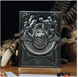 Dungeons &amp; Dragons – Official Limited Edition Monster Manual Ingot Replica Coin - Tophatter Daily Deals