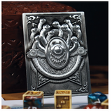 Dungeons &amp; Dragons – Official Limited Edition Monster Manual Ingot Replica Coin - Tophatter Daily Deals