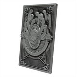 Dungeons &amp; Dragons – Official Limited Edition Monster Manual Ingot Replica Coin - Tophatter Daily Deals