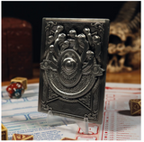 Dungeons &amp; Dragons – Official Limited Edition Monster Manual Ingot Replica Coin - Tophatter Daily Deals