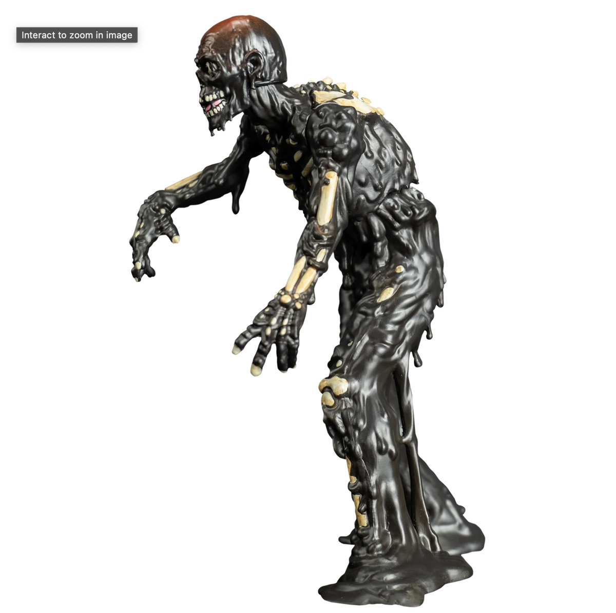 Return of the Living Dead – Tarman Action Figure Action Figure - Tophatter Daily Deals