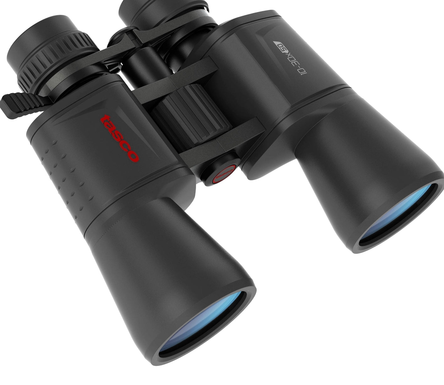 Binocular Tasco 10-30x50 - Tophatter Daily Deals
