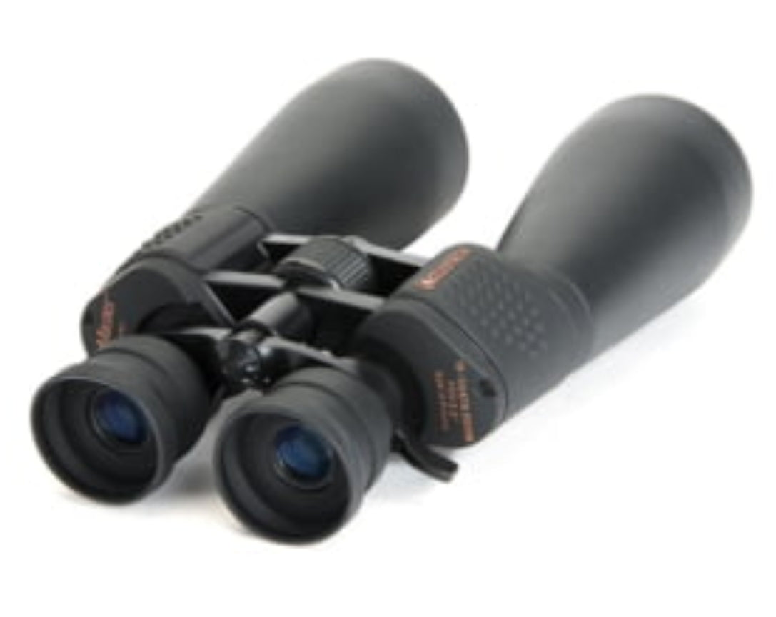 Binocular Celestron 10-30x70 - Tophatter Daily Deals