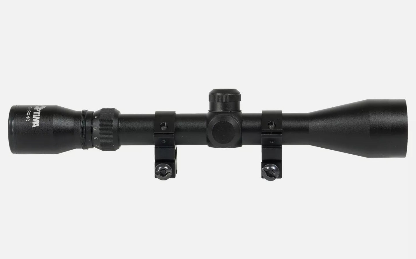 Scope Optima 3-9x32 - Tophatter Daily Deals