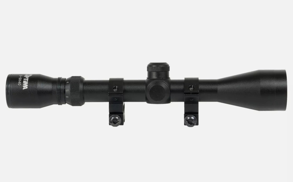 Scope Optima 3-9x32 - Tophatter Daily Deals