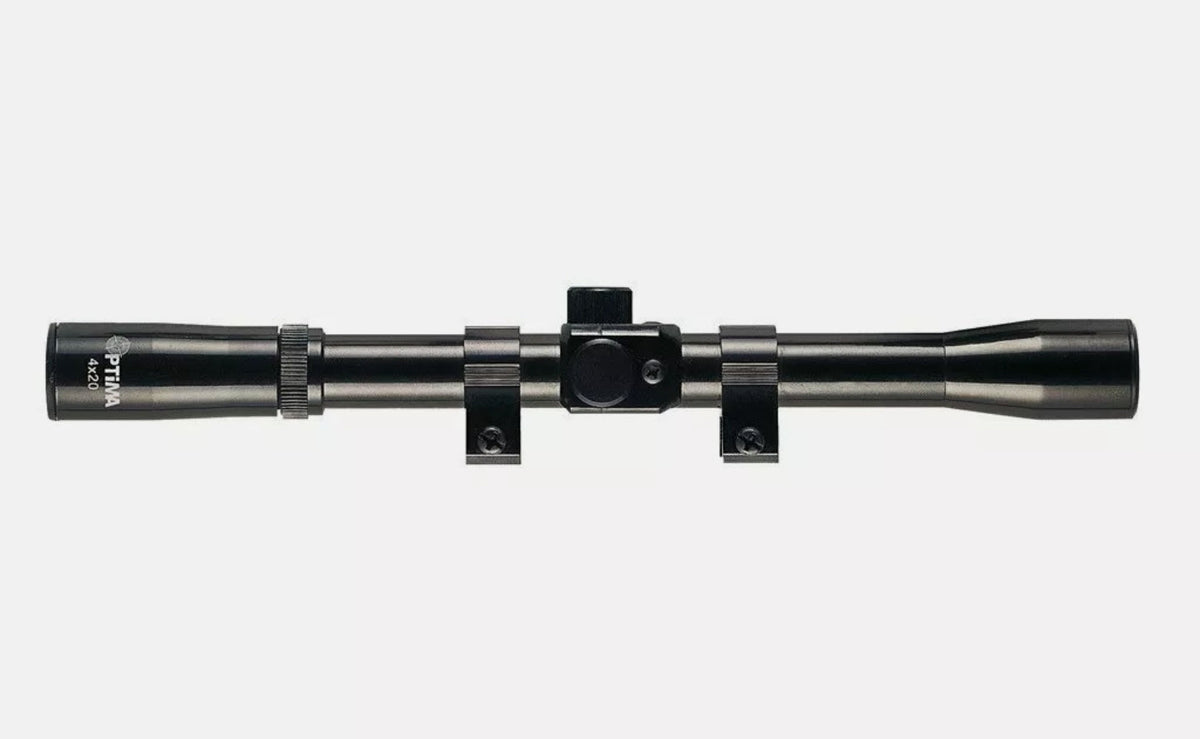 Scope Optima 4x20 - Tophatter Daily Deals