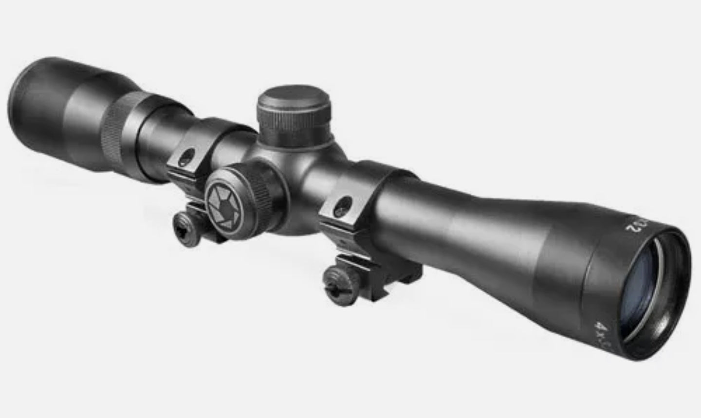 Scope Optima 4x32 - Tophatter Daily Deals