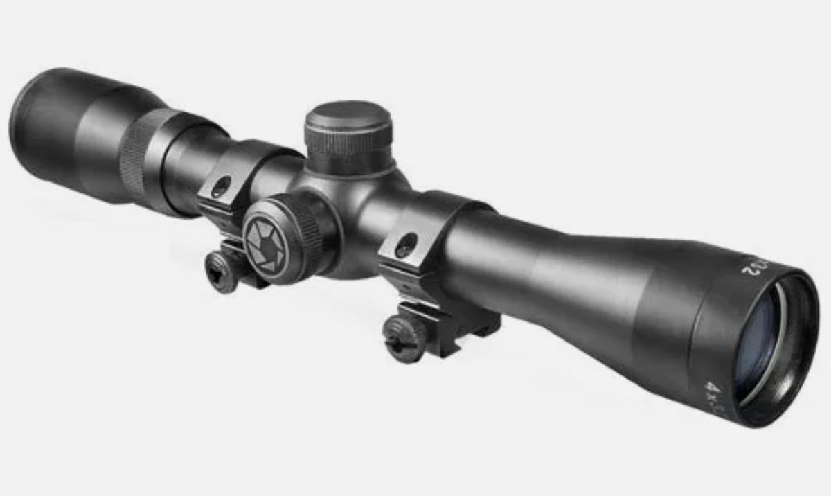 Scope Optima 4x32 - Tophatter Daily Deals