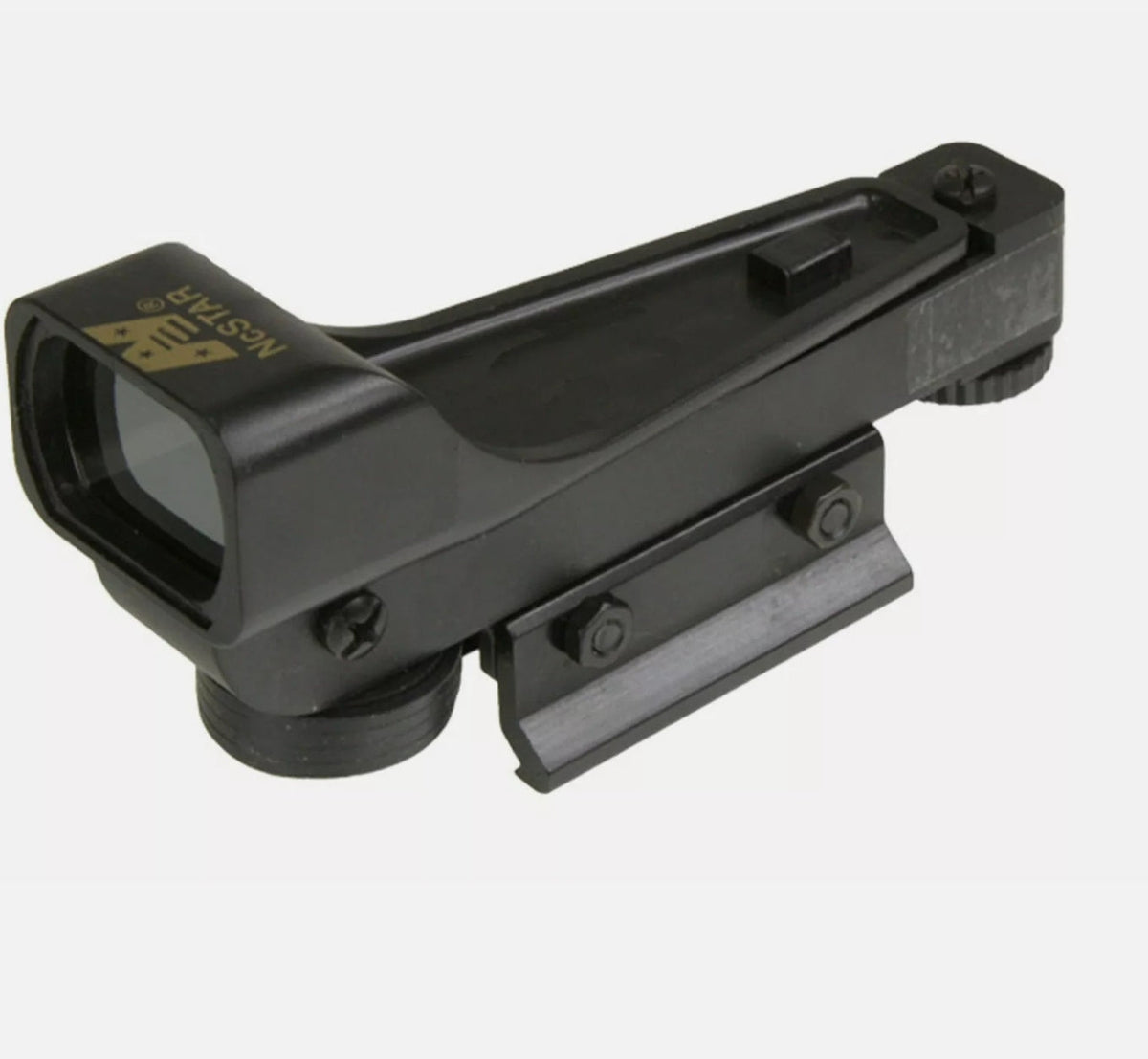 NcStar Red Dot Reflex Sight DP - Tophatter Daily Deals