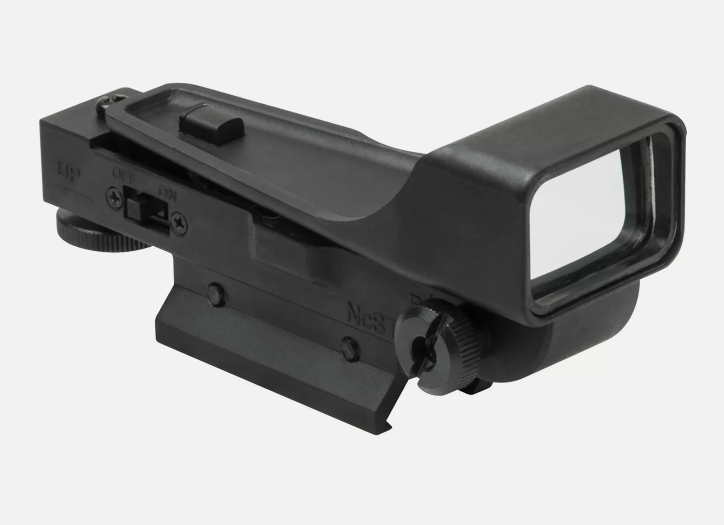 NcStar Aluminum Dot Sight - Tophatter Daily Deals
