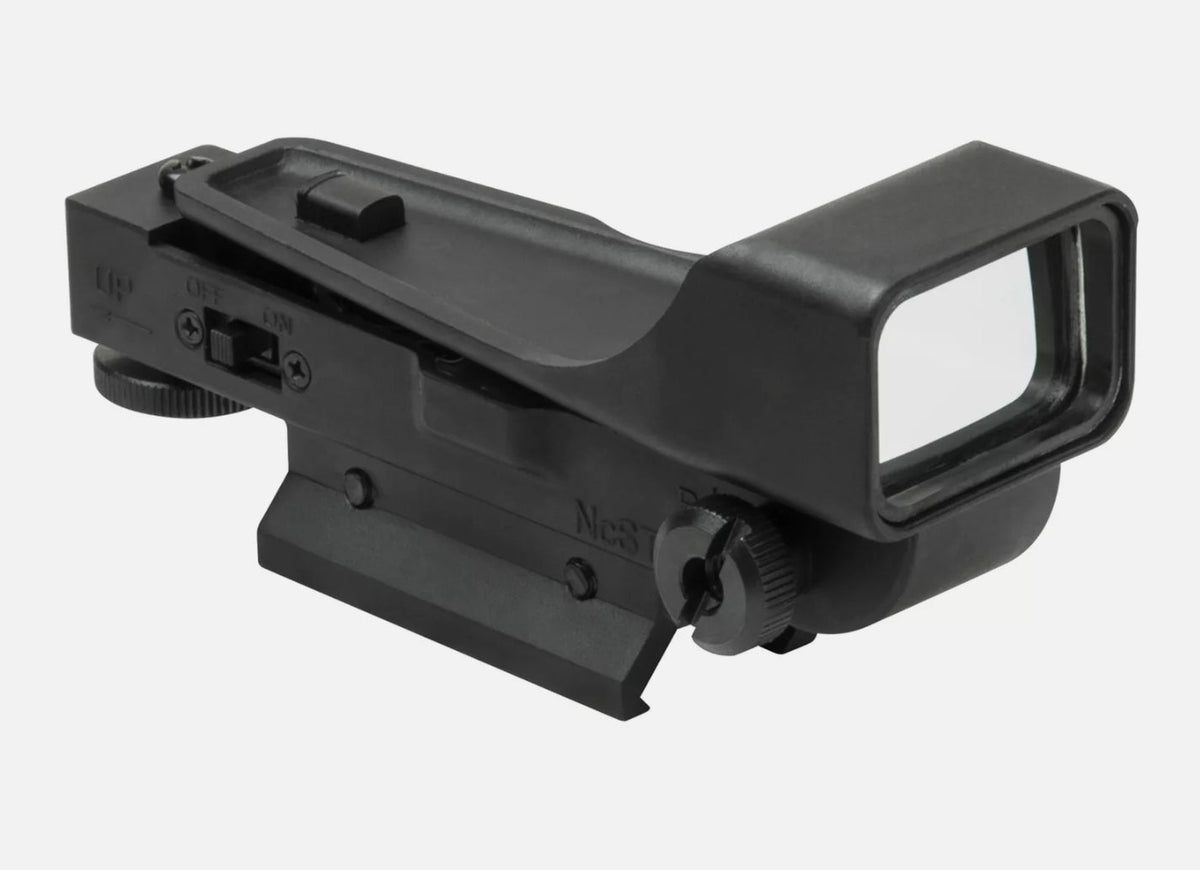 NcStar Aluminum Dot Sight - Tophatter Daily Deals