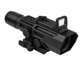ADO Scope - 3-9X42 - P4 Sniper - Tophatter Daily Deals